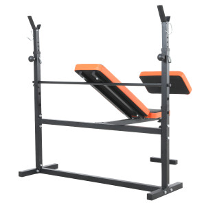 Multi-Function Adjustable Fitness Equipment for Home Strength