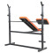 Multi-Function Adjustable Fitness Equipment for Home Strength