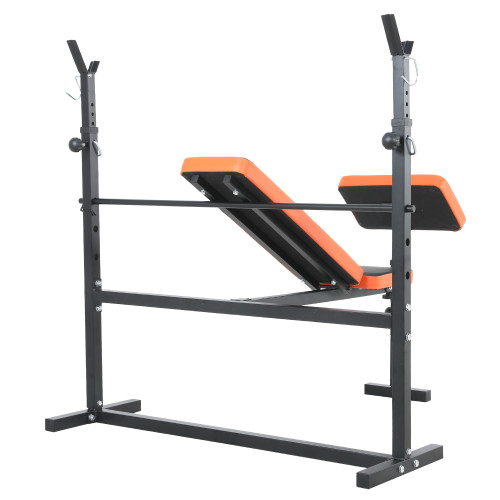 Multi-Function Adjustable Fitness Equipment for Home Strength