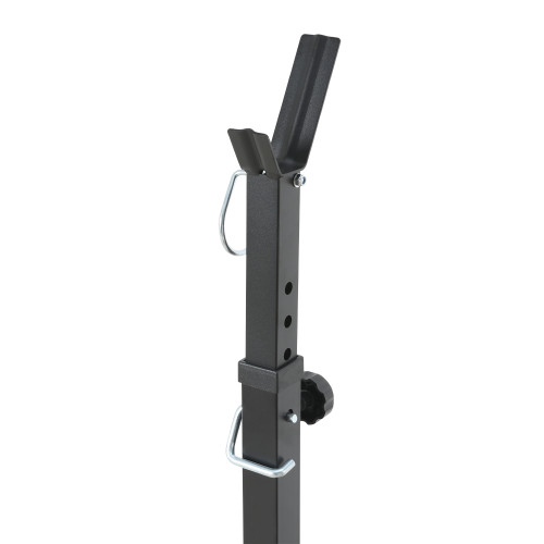 Multi-Function Adjustable Fitness Equipment for Home Strength