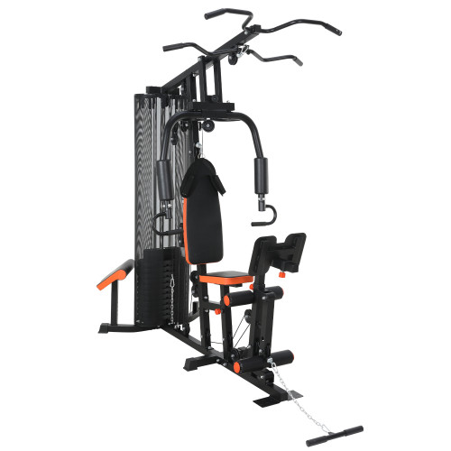 Multifunction Home Use Metal Multi Gym Fitness Equipment