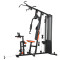 Multifunction Home Use Metal Multi Gym Fitness Equipment