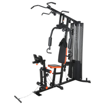 Multifunction Home Use Metal Multi Gym Fitness Equipment