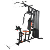 Multifunction Home Use Metal Multi Gym Fitness Equipment