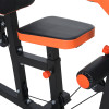 Multifunction Home Use Metal Multi Gym Fitness Equipment
