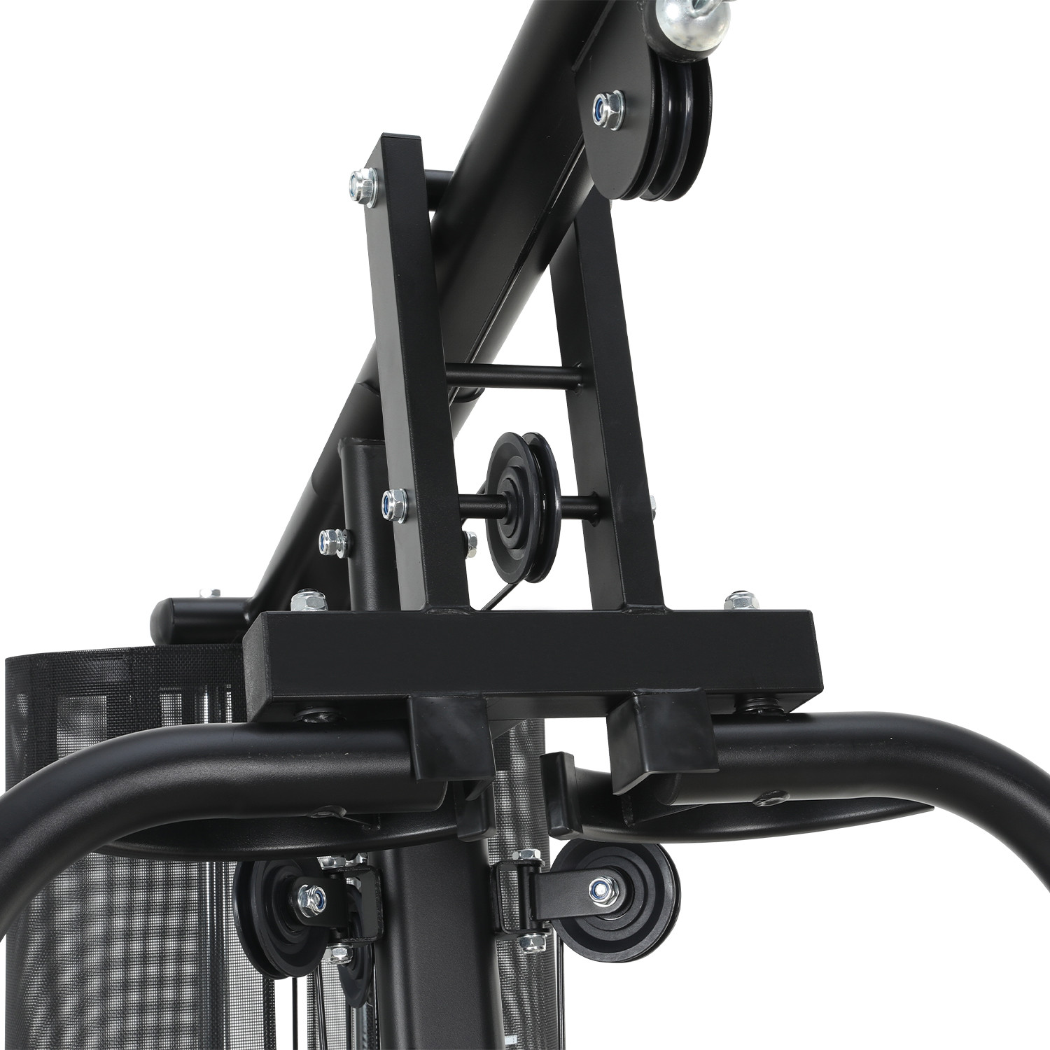 multi gym equipment