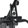 Multifunction Home Use Metal Multi Gym Fitness Equipment