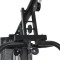 Multifunction Home Use Metal Multi Gym Fitness Equipment
