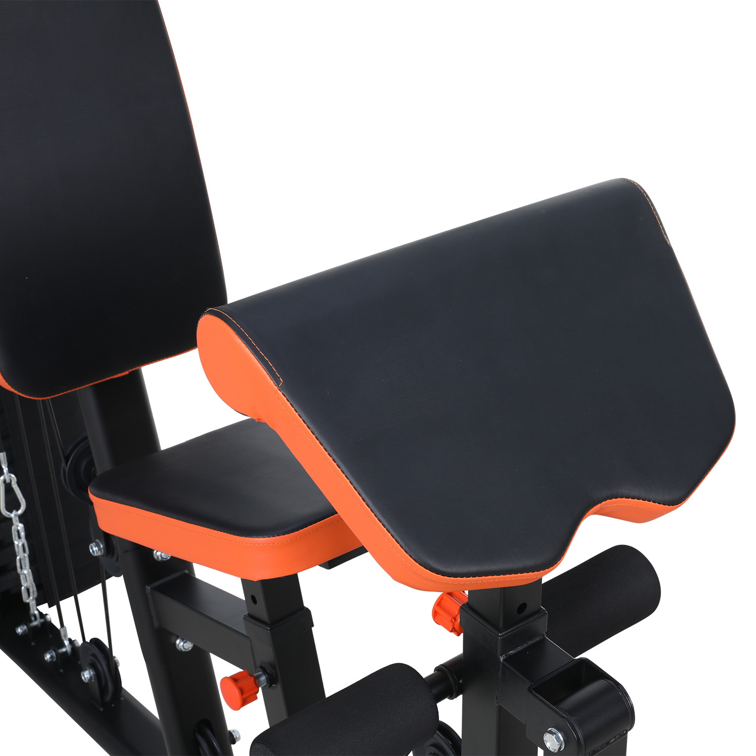 multi gym equipment