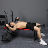 Muti-function Ajustable Workout Weight Incline Weight Bench
