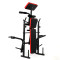 Muti-function Ajustable Workout Weight Incline Weight Bench
