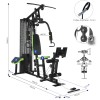 Wholesale Steel Multi Home Gym Body Trainer Machine