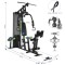 Wholesale Steel Multi Home Gym Body Trainer Machine
