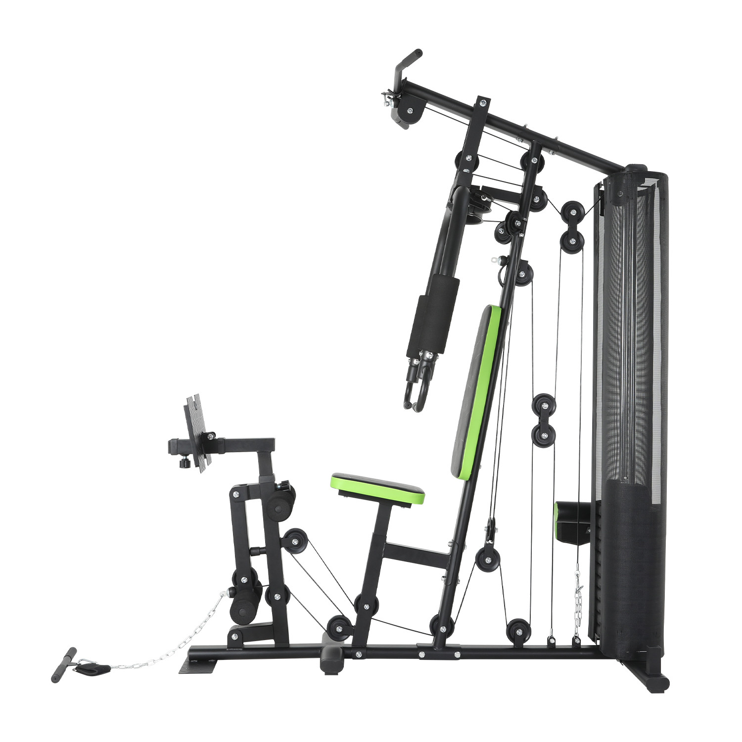 multi gym equipment