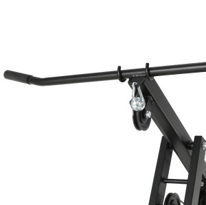 Home Fitness Equipment Multi-Gym