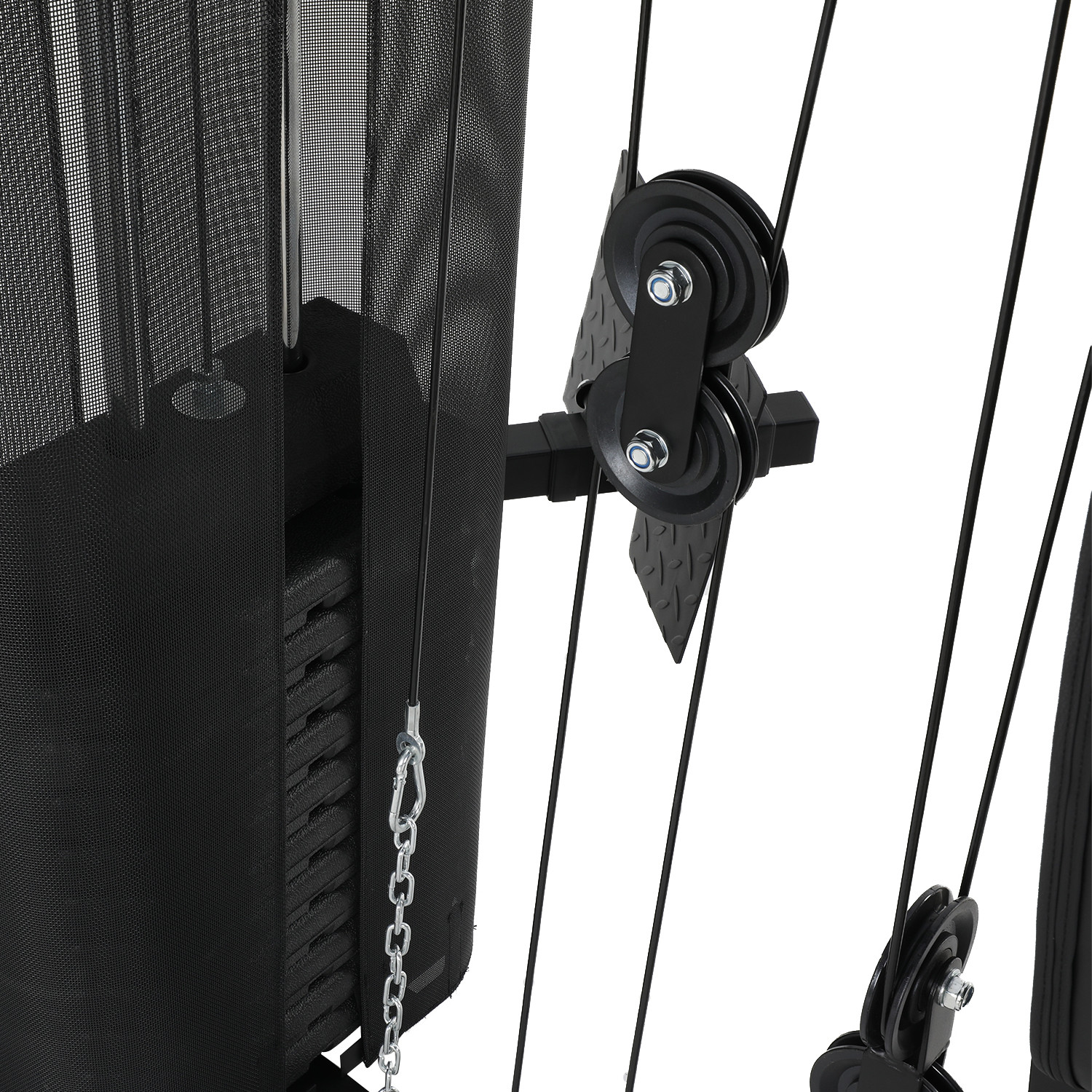 multi gym equipment
