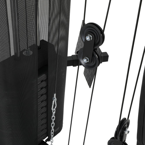 Home Fitness Equipment Multi-Gym