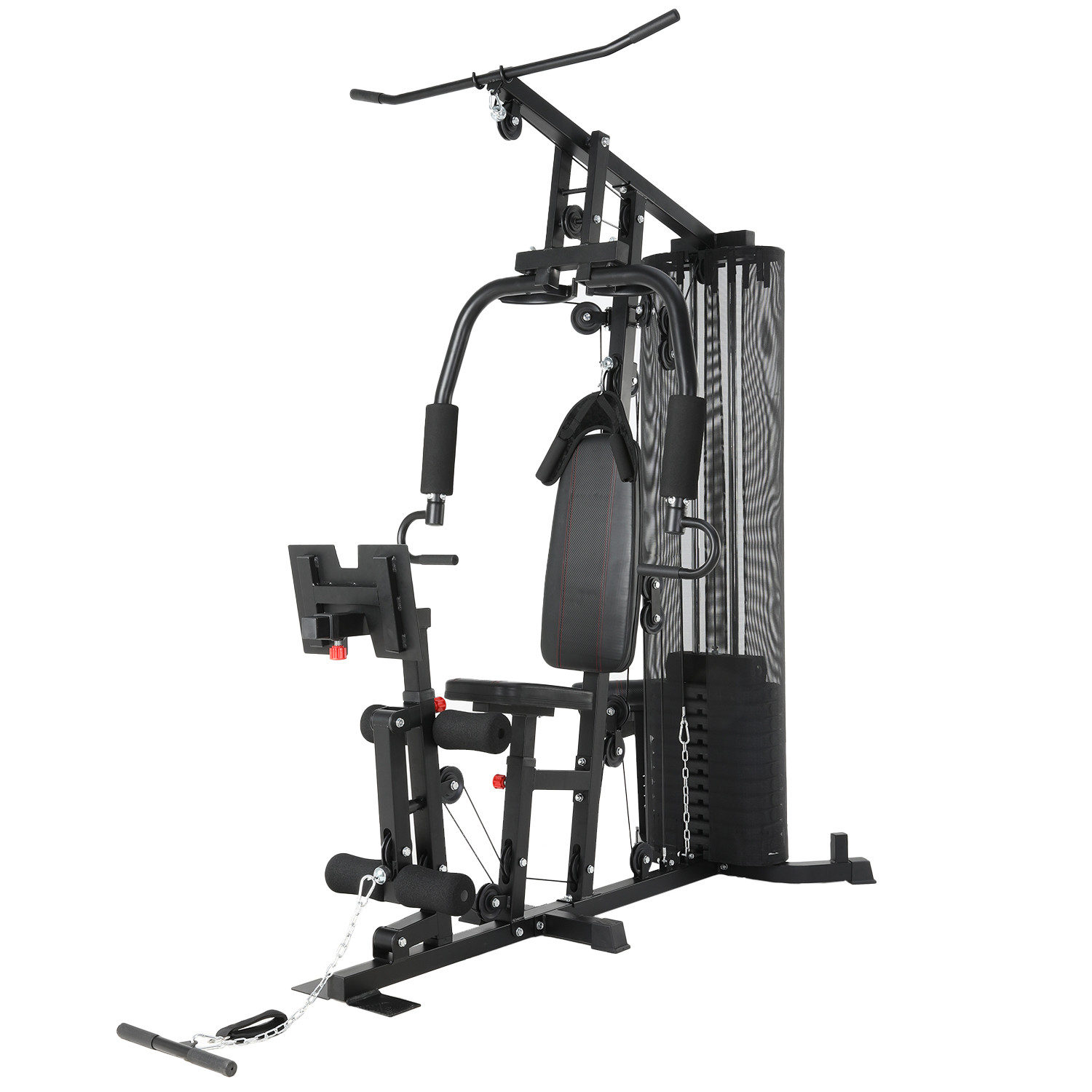 multi gym equipment