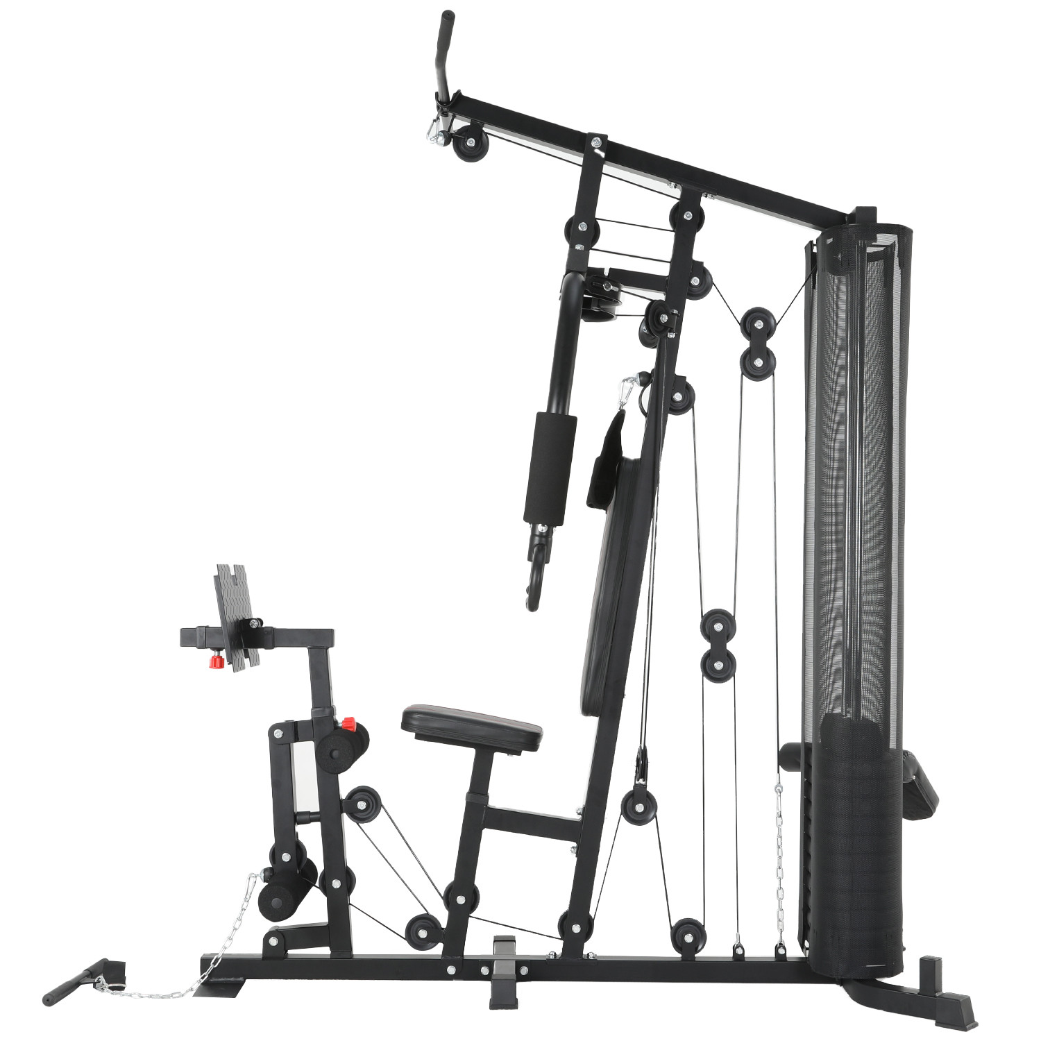 multi gym equipment