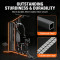 Wholesale Multi Gym Machine Single Station Body Building Machine