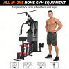 Wholesale Multi Gym Machine Single Station Body Building Machine