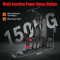 Wholesale Multi Gym Machine Single Station Body Building Machine