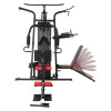 High Quality New Arrival Strength Machine Gym Equipment