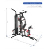 High Quality New Arrival Strength Machine Gym Equipment