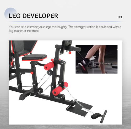 High Quality New Arrival Strength Machine Gym Equipment