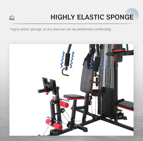 High Quality New Arrival Strength Machine Gym Equipment