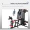 High Quality New Arrival Strength Machine Gym Equipment