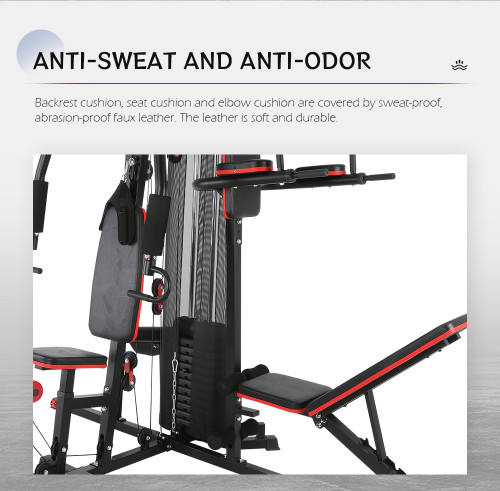 High Quality New Arrival Strength Machine Gym Equipment