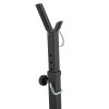 Portable Adjustable Multipurpose Weight Bench Standard Weight Bench Press Rack Home Gym Strength