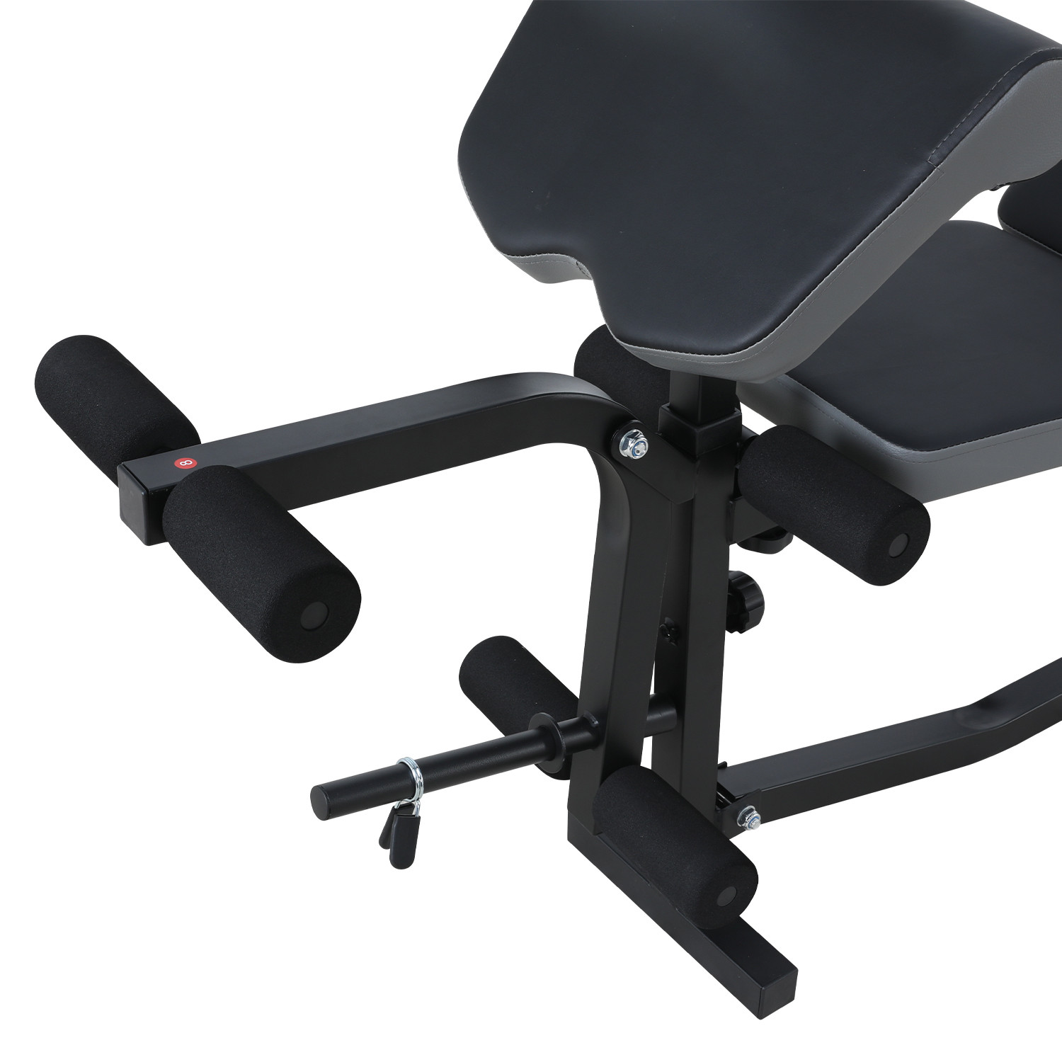 weight bench