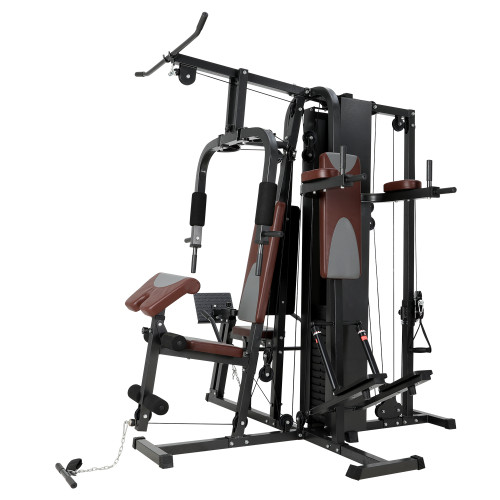 Professional Customization Multi-Function Home Gym Equipment