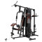 Professional Customization Multi-Function Home Gym Equipment