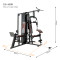 Professional Customization Multi-Function Home Gym Equipment