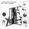 Professional Customization Multi-Function Home Gym Equipment