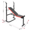 Home Gym Equipment Multi-Function Weight Bench | Weight Benches | Sisterunion Fitness Equipment Manufacturer