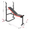 Home Gym Equipment Multi-Function Weight Bench | Weight Benches | Sisterunion Fitness Equipment Manufacturer