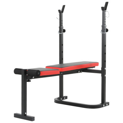 Home Gym Equipment Multi-Function Weight Bench | Weight Benches | Sisterunion Fitness Equipment Manufacturer