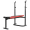 Home Gym Equipment Multi-Function Weight Bench | Weight Benches | Sisterunion Fitness Equipment Manufacturer