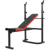 Home Gym Equipment Multi-Function Weight Bench | Weight Benches | Sisterunion Fitness Equipment Manufacturer