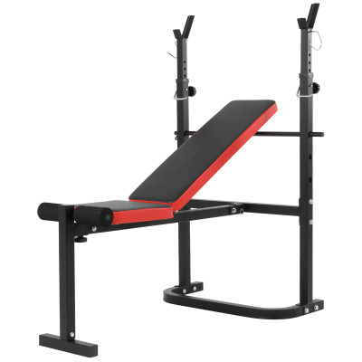 Home Gym Equipment Multi-Function Weight Bench | Weight Benches | Sisterunion Fitness Equipment Manufacturer