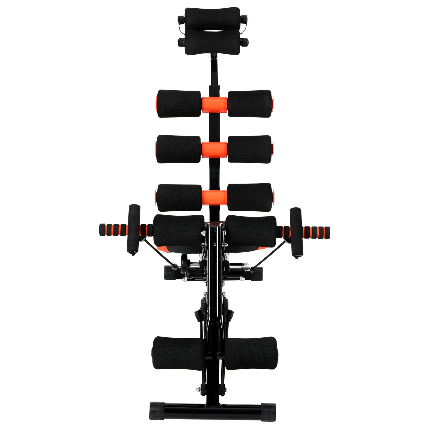 sit up bench