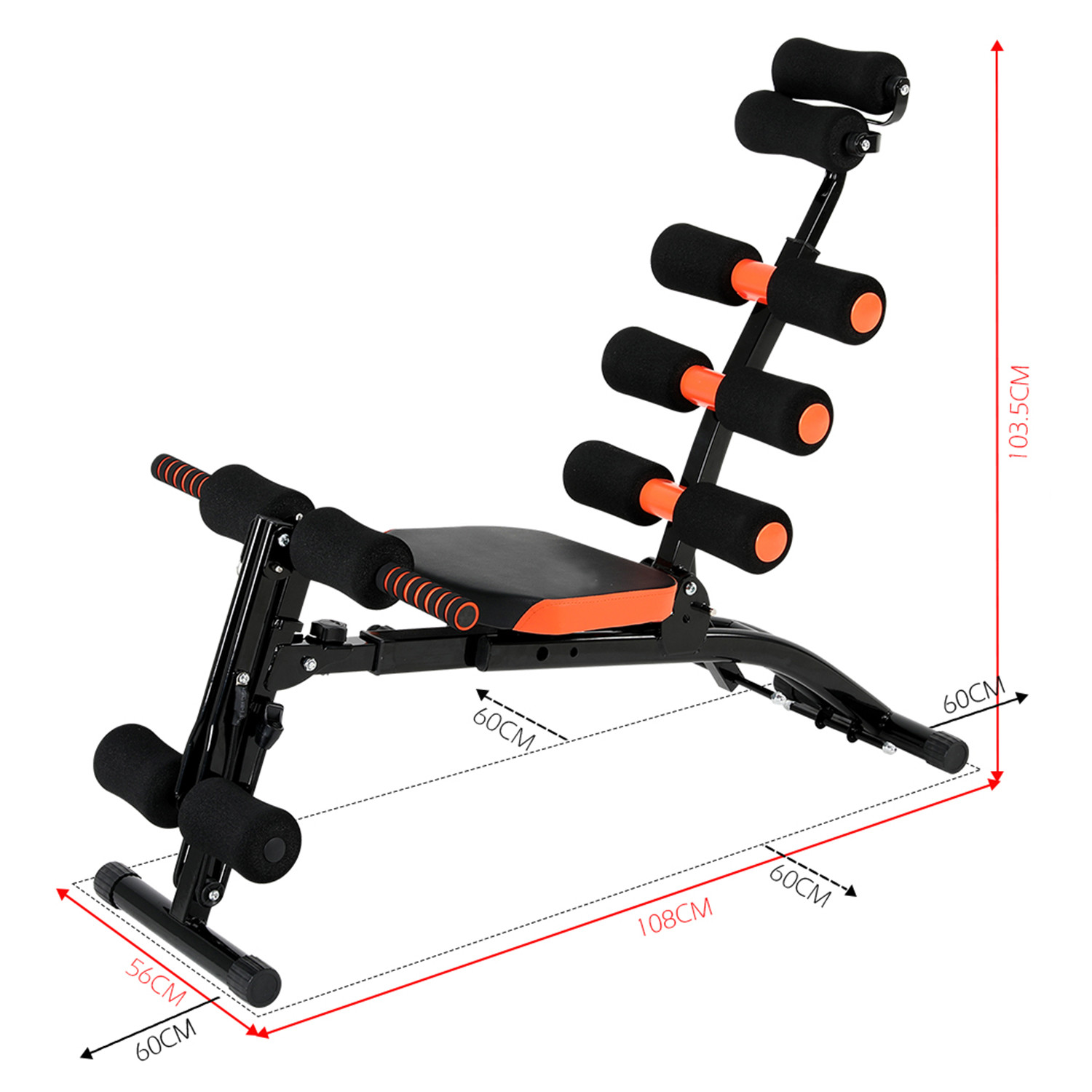 sit up bench