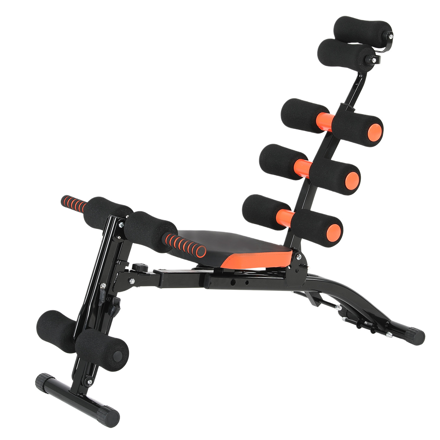 sit up bench