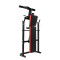 Adjustable Indoor Home Gym Equipment Foldable Weight Bench