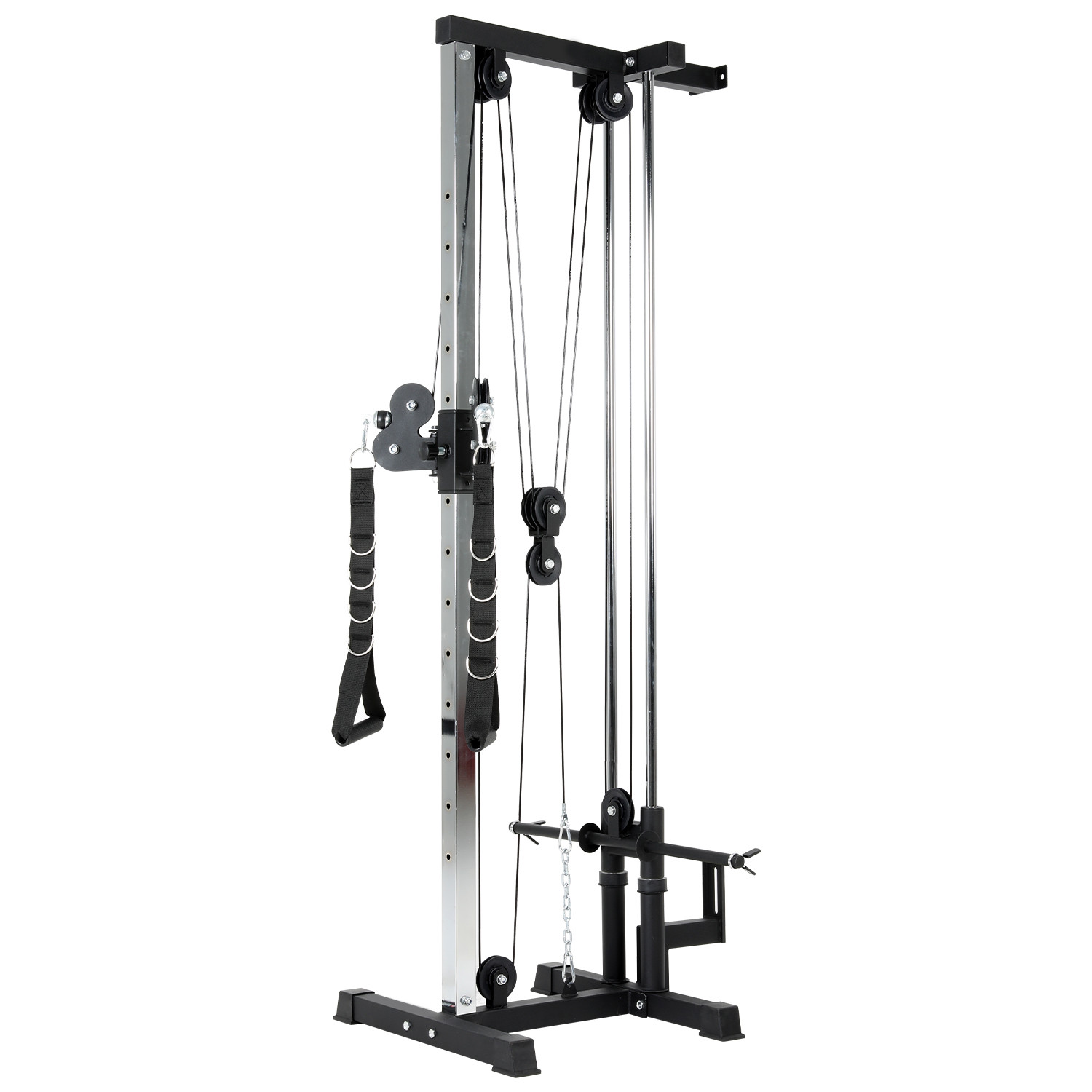 multi gym equipment