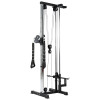 Multi-Function Metal Gym Pulley Station Fitness Machine
